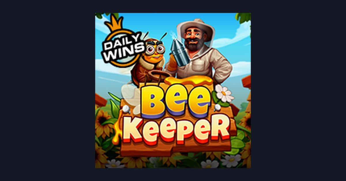 Bee Keeper: Tips Slot Harian dan Slot Depo Kecil Terbaik