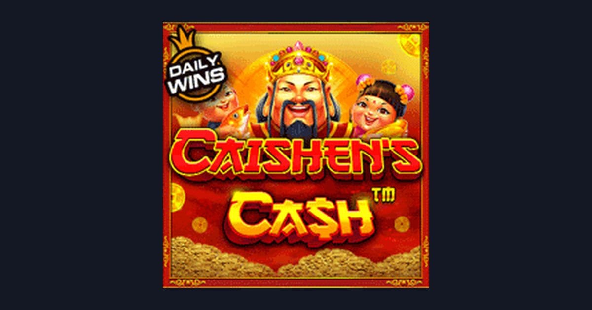 Caishen Cash: Tips Slot Harian dan Slot Depo Kecil Terbaik
