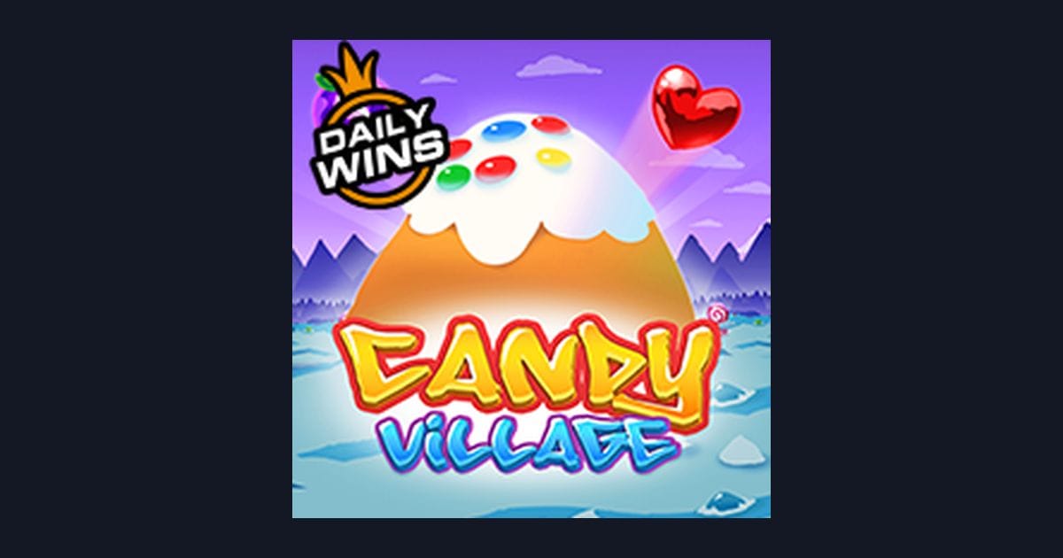Candy Village: Panduan Slot Depo Kecil dan Cara Memahami RTP Live