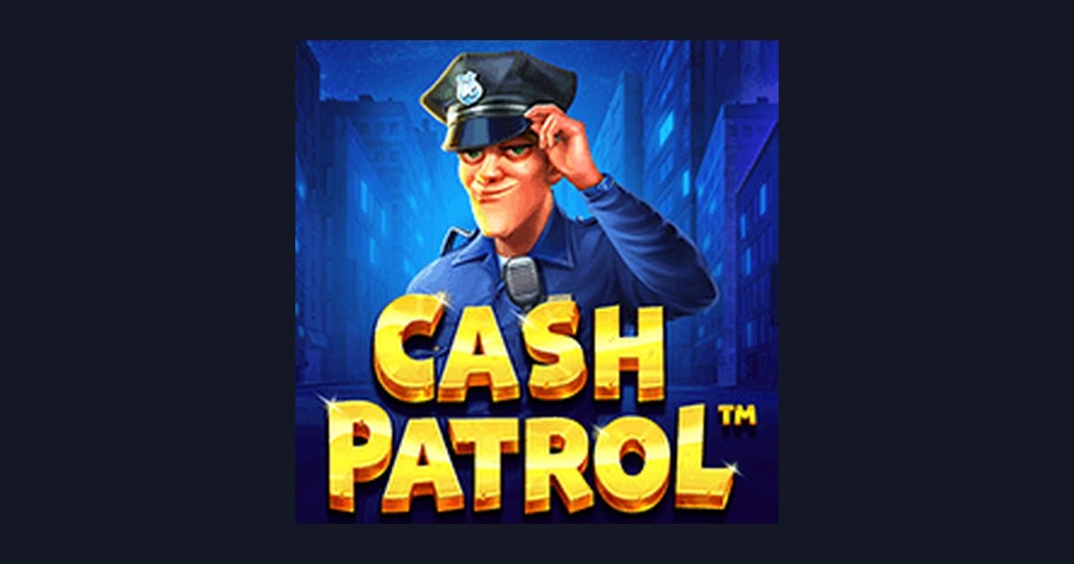 Cash Patrol: Tips Slot Harian dan Slot Depo Kecil Terbaik