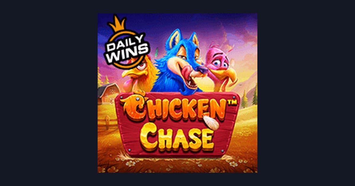 Chicken Chase: Slot Depo Kecil dan Cara Memahami RTP Live Terbaik