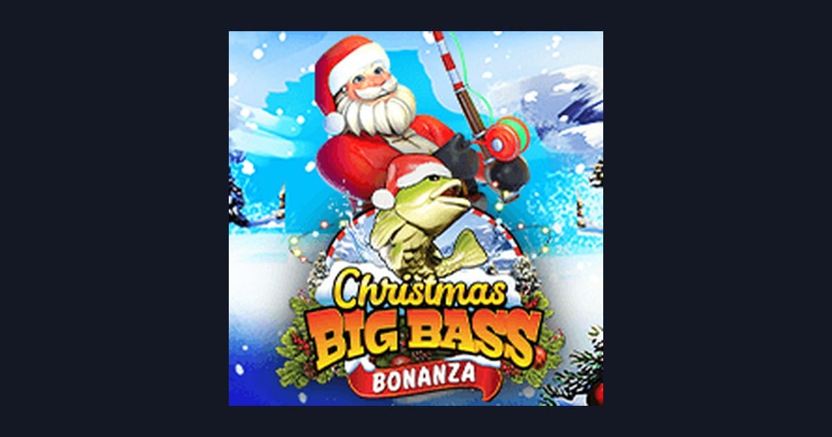 Christmas Big Bass Bonanza: Tips Slot Harian dan Slot Depo Kecil