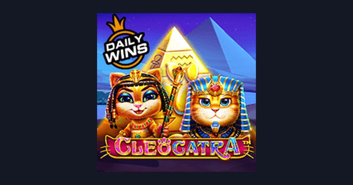 Cleocatra: Tips Slot Harian dan Slot Depo Kecil Terbaik