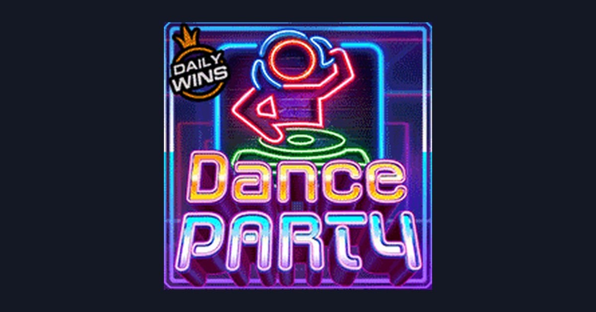 Dance Party: Tips Slot Harian dan Slot Depo Kecil Terbaik