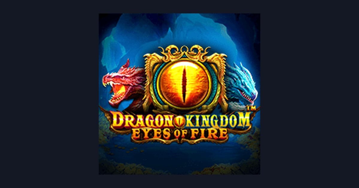 Dragon Kingdom Eyes of Fire: Slot Depo Kecil dengan Tips Slot Harian Terbaik