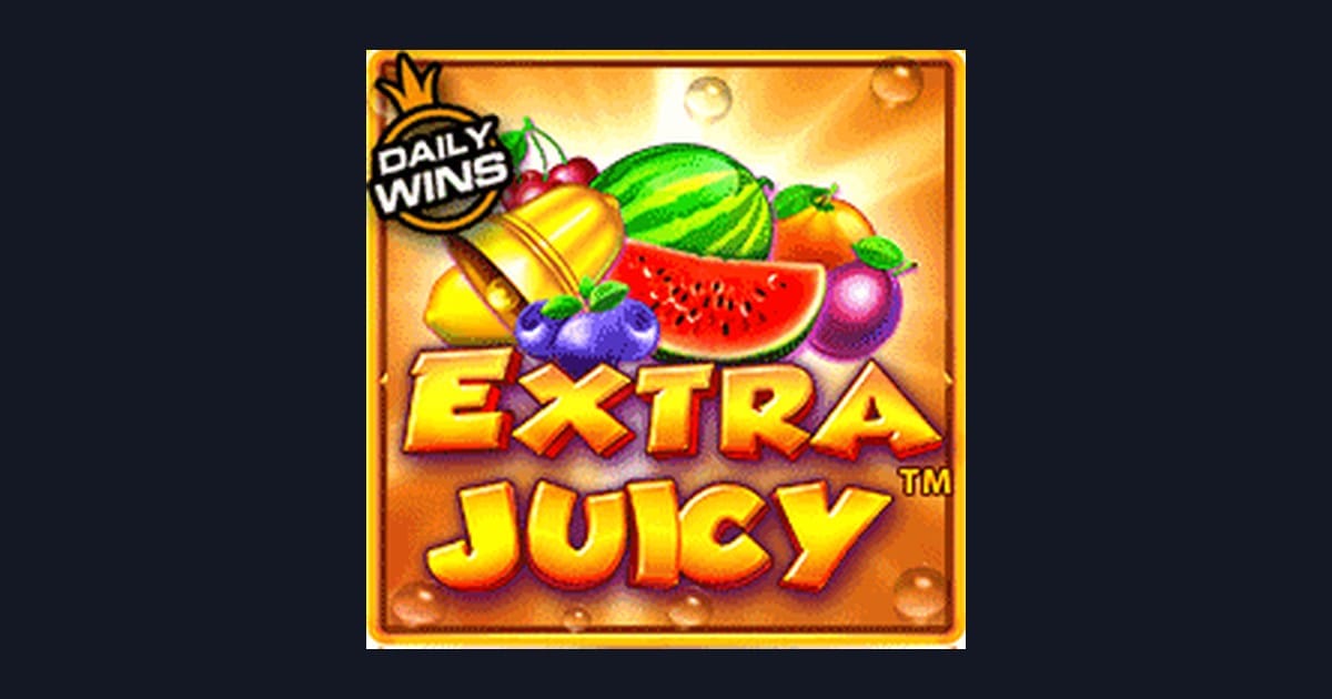 Extra Juicy: Tips Slot Harian dan Slot Depo Kecil Terbaik
