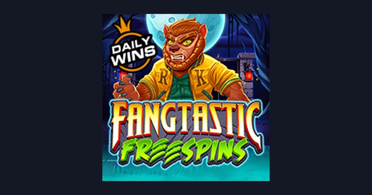 Fangtastic Freespins: Slot Depo Kecil dan Tips Slot Harian Terbaik