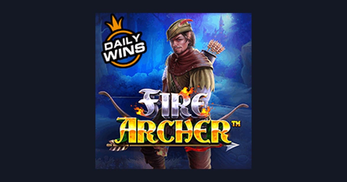 Fire Archer: Slot Depo Kecil dengan Tips Slot Harian & Cara Memahami RTP Live