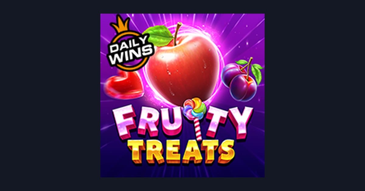 Fruity Treats: Tips Slot Harian dan Slot Depo Kecil Terbaik