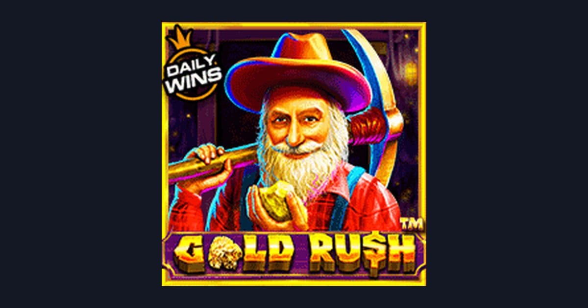 Gold Rush: Tips Slot Harian dan Slot Depo Kecil Terbaik