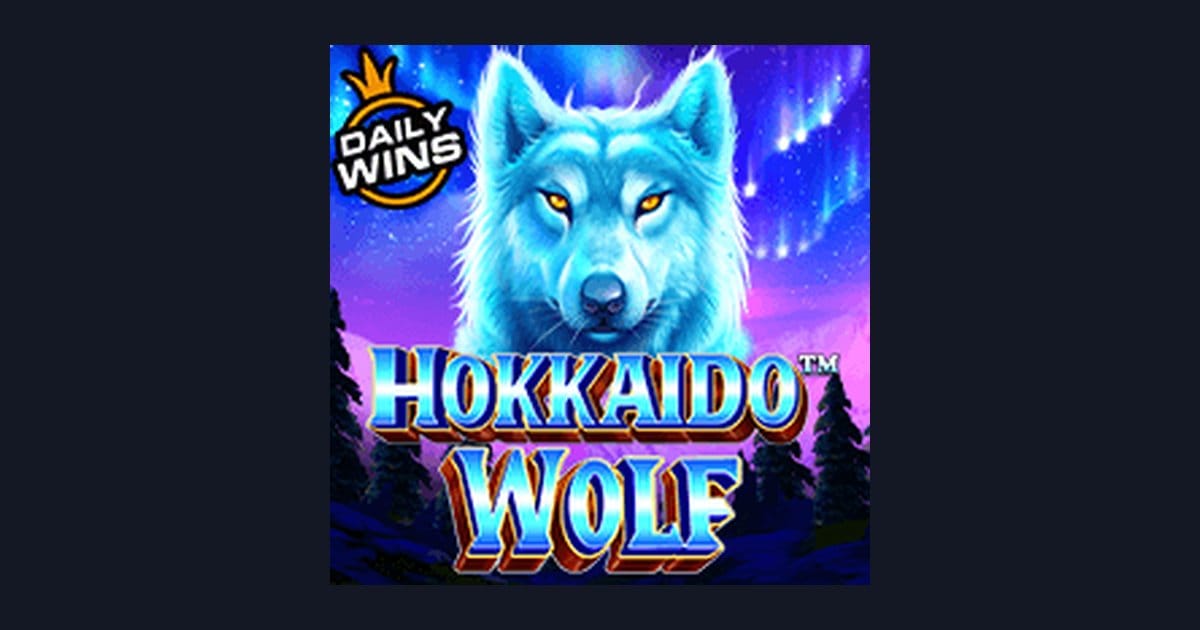 Hokkaido Wolf: Tips Slot Harian & Slot Depo Kecil Terbaik