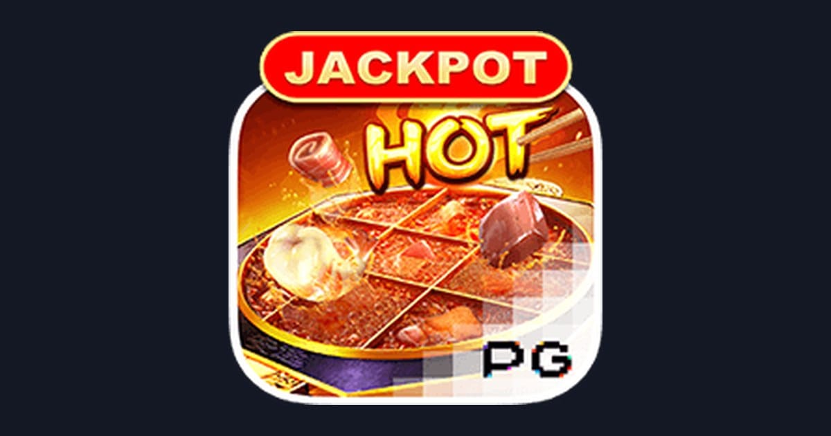 Hotpot: Slot Depo Kecil dan Tips Slot Harian Terbaik dari PG Soft