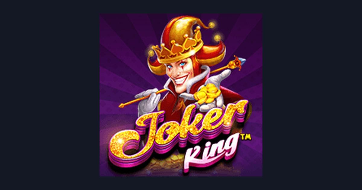 Joker King: Panduan Slot Depo Kecil dan Cara Memahami RTP Live