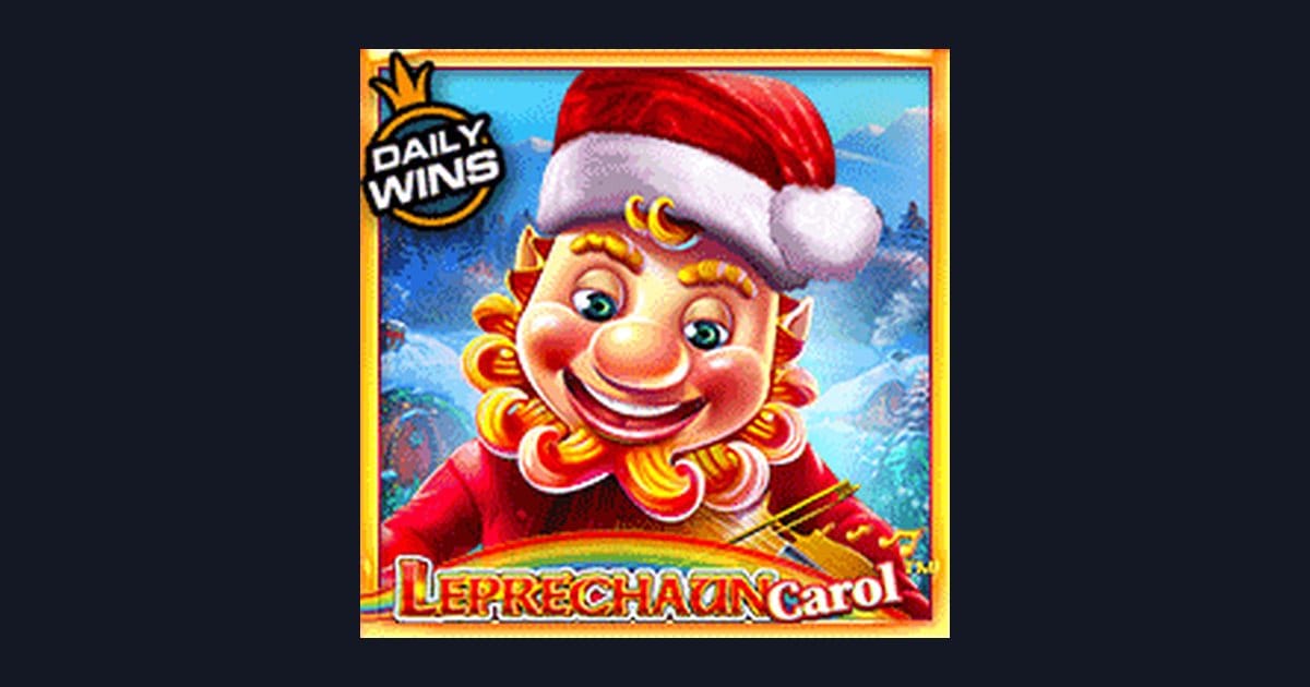 Leprechaun Carol: Tips Slot Harian dan Slot Depo Kecil Terbaik