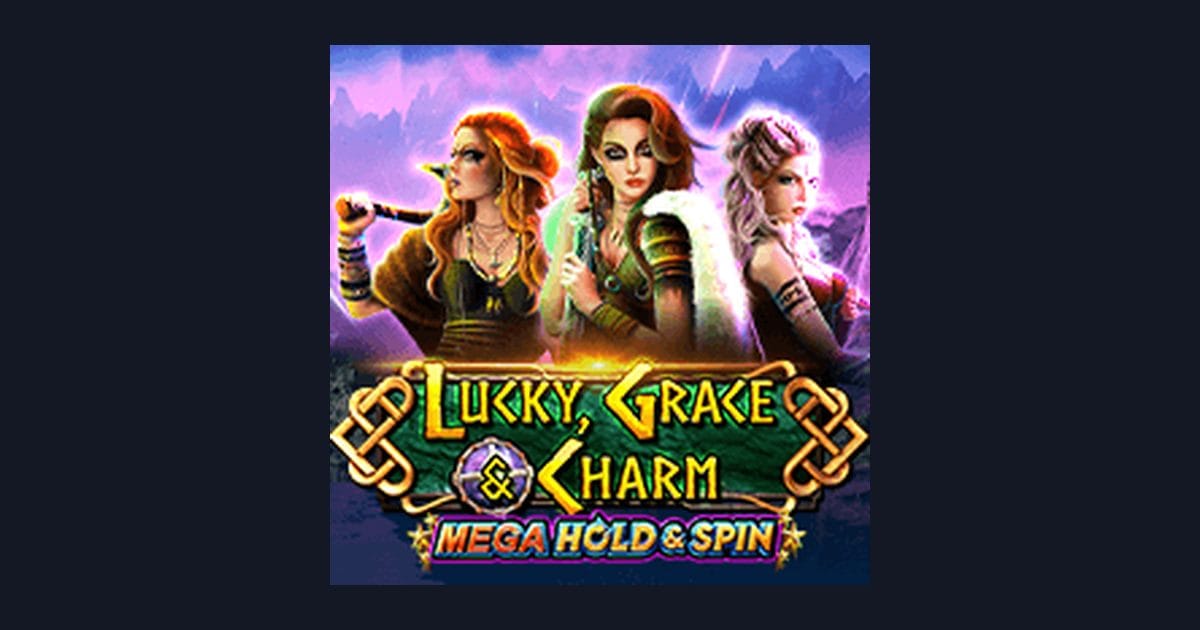 Lucky Grace and Charm: Slot Depo Kecil & Tips Slot Harian Terbaik