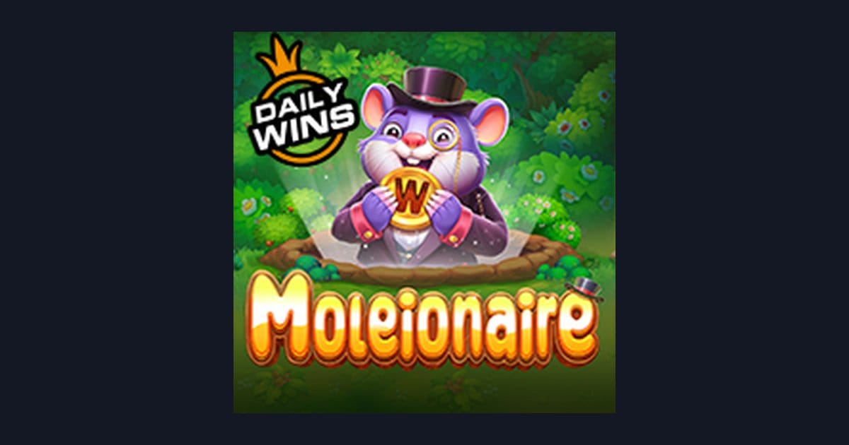 Moleionaire: Tips Slot Harian & Slot Depo Kecil Terbaik