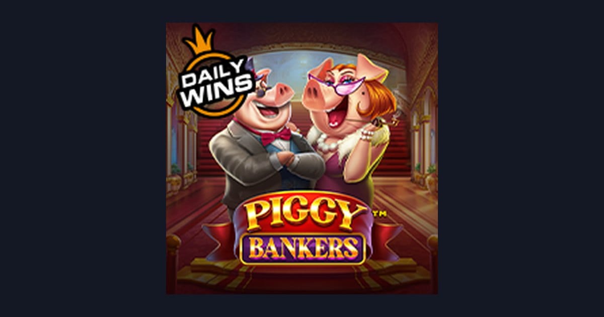 Piggy Bankers: Slot Depo Kecil dengan Tips Slot Harian dan Cara Memahami RTP Live