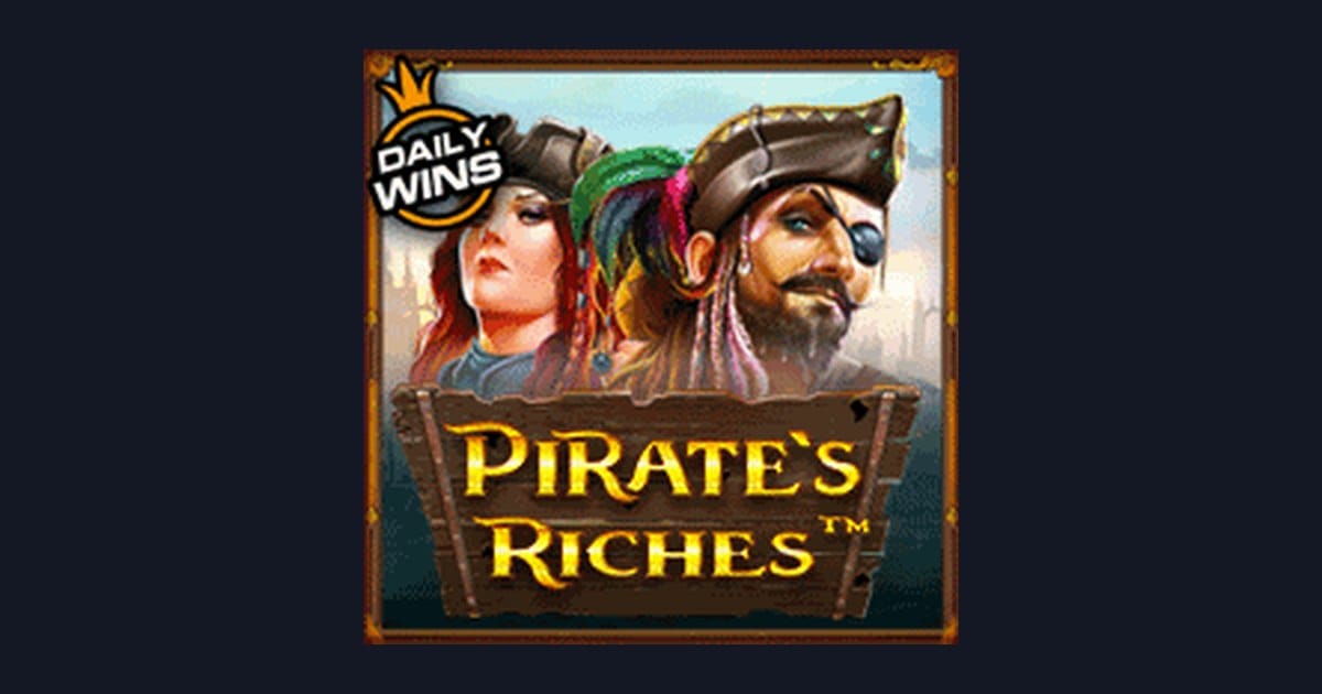 Pirate Gold: Panduan Slot Depo Kecil dan Tips Slot Harian