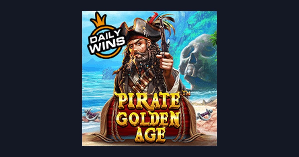 Pirate Golden Age: Slot Depo Kecil dan Tips Slot Harian Terbaik