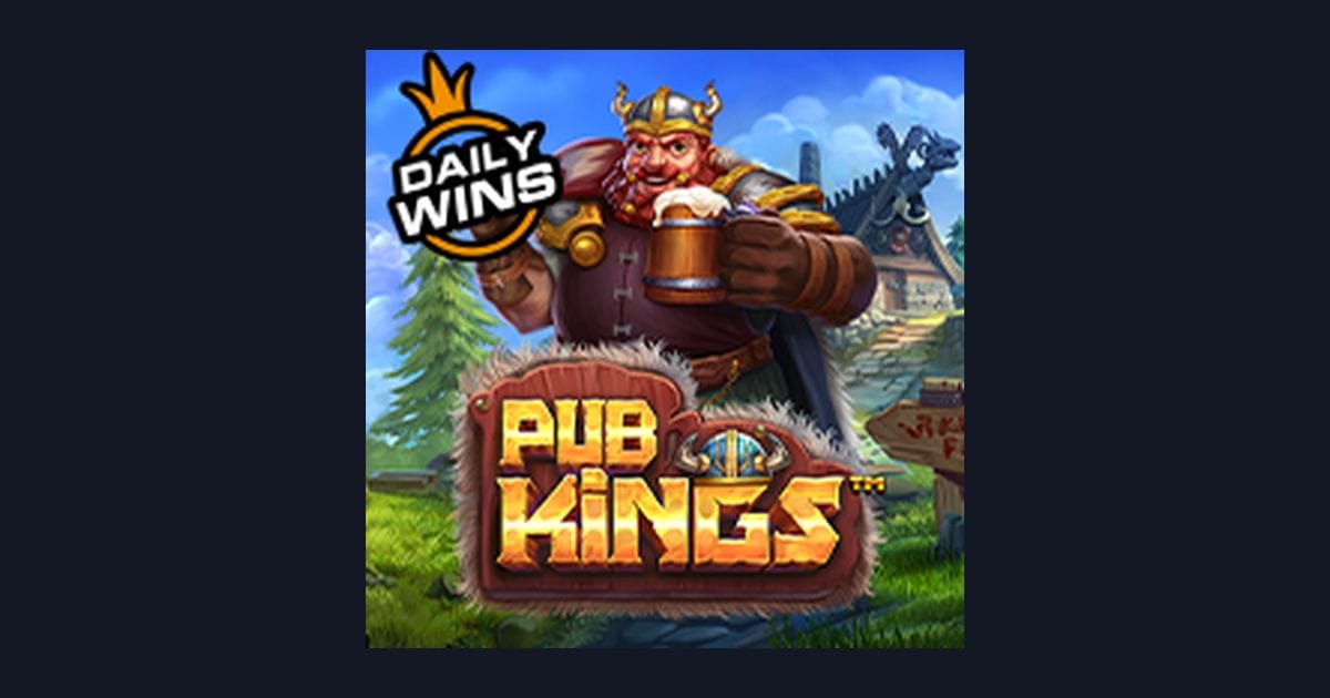 Pub Kings: Tips Slot Harian dan Slot Depo Kecil Terbaik