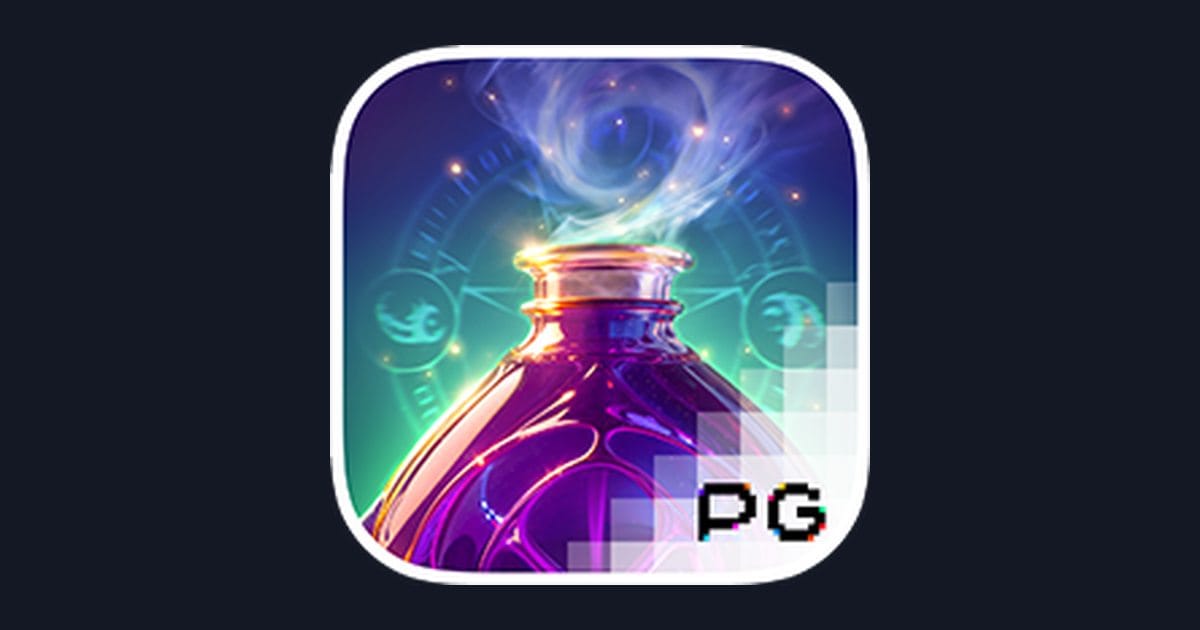 Rahasia Menang Mudah di Slot Mystic Potion, Slot Gacor Favorit Pemain