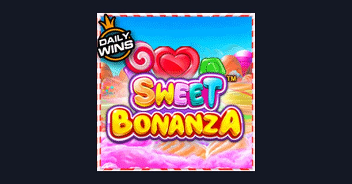 Rahasia Menang Mudah di Slot Sweet Bonanza yang Gacor dan Menguntungkan