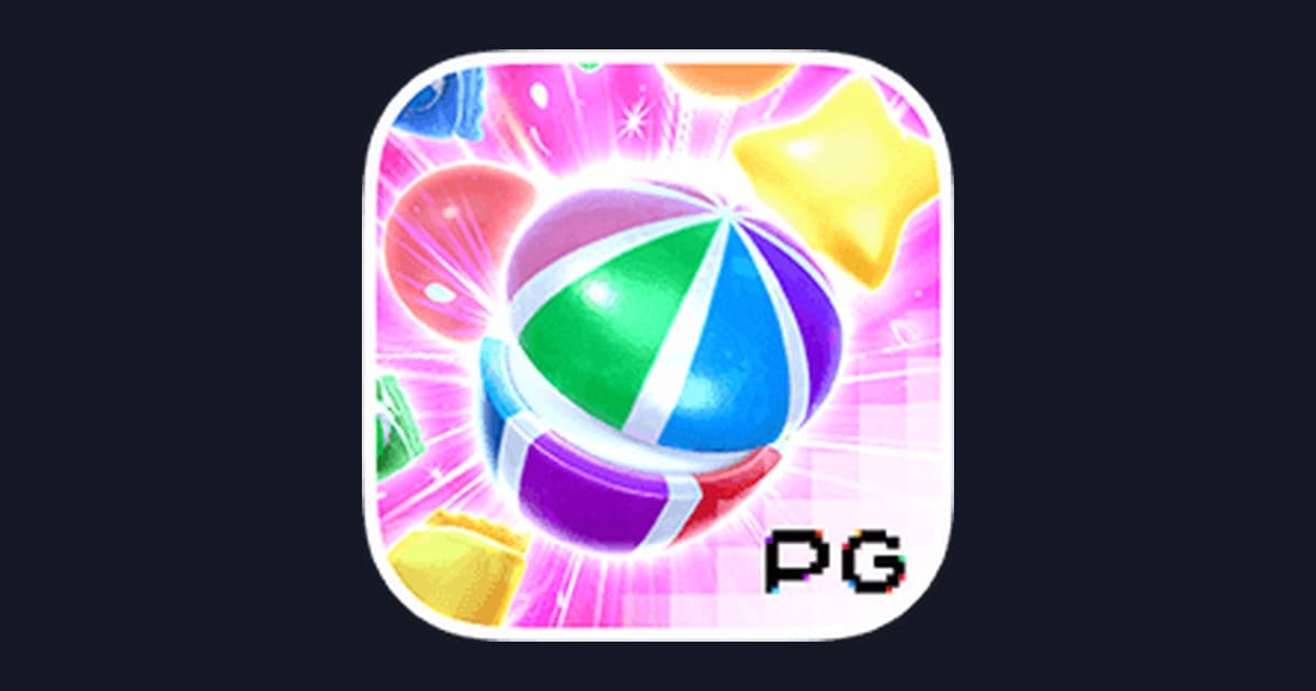 Rahasia RTP Live Tertinggi di Slot Candy Bonanza dari PG Soft