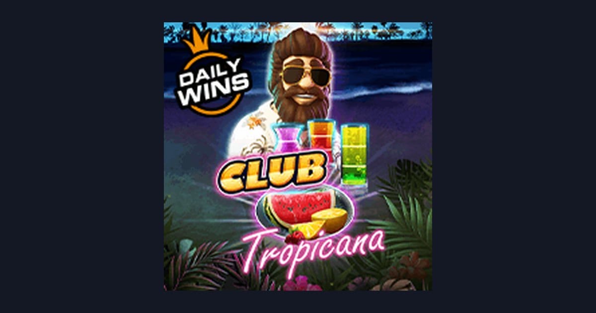 Review Jujur & Demo Slot Club Tropicana dari Pragmatic Play