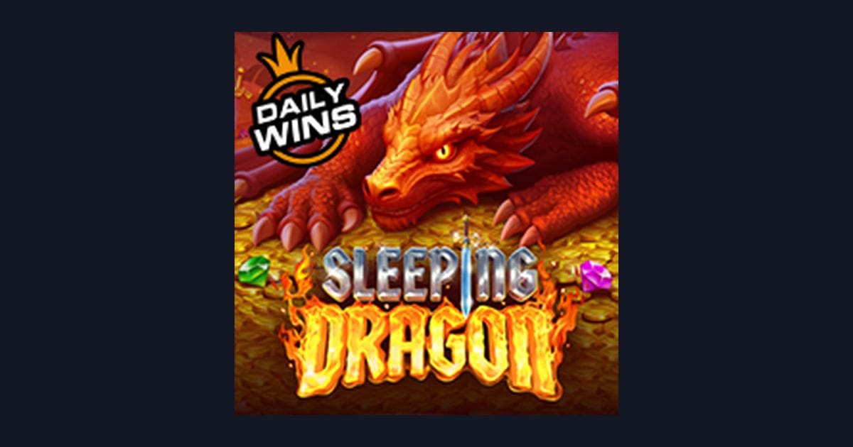 Sleeping Dragon: Tips Slot Harian dan Slot Depo Kecil Terbaik