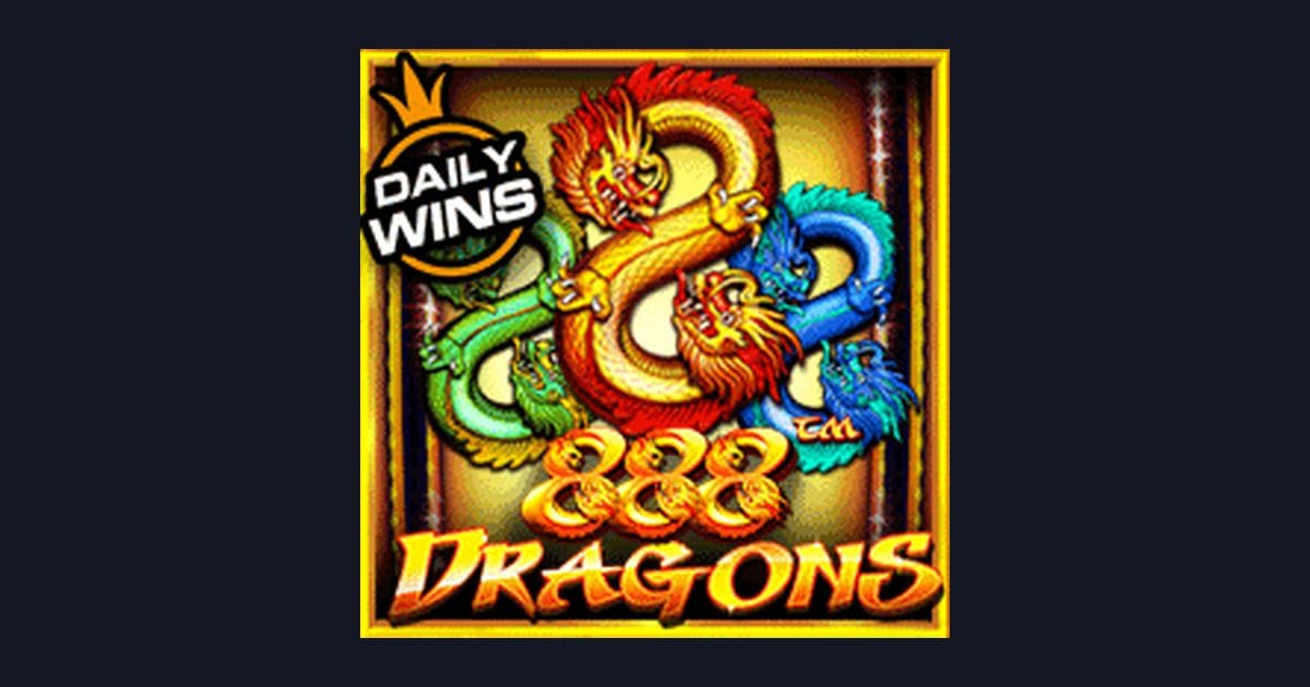 Slot 888 Dragons: Tips Slot Harian dan Slot Depo Kecil Terbaik