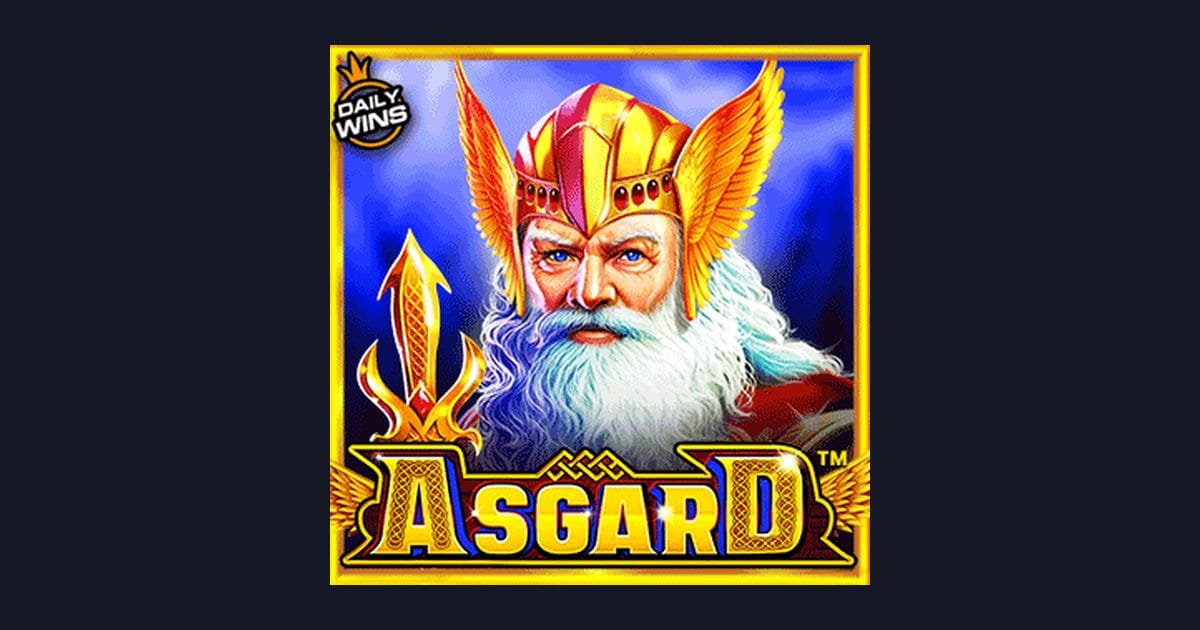Slot Asgard: Panduan Slot Depo Kecil dan Cara Memahami RTP Live