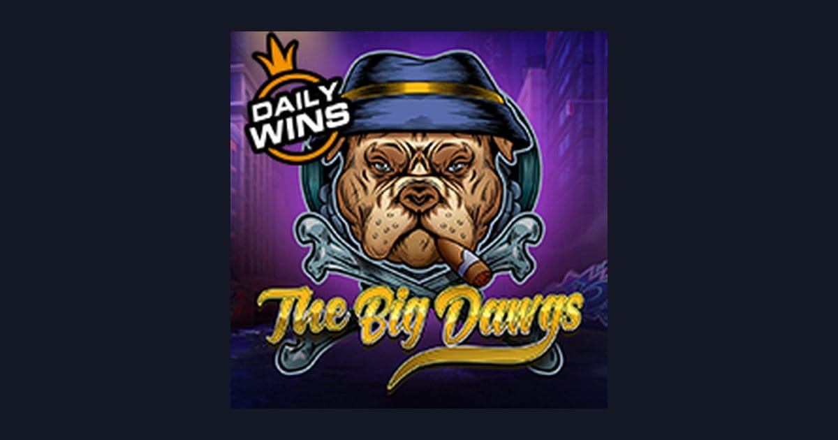 The Big Dawgs: Tips Slot Harian dan Slot Depo Kecil Terbaik