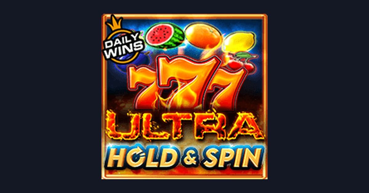 Ultra Hold and Spin: Tips Slot Harian dan Slot Depo Kecil Terbaik