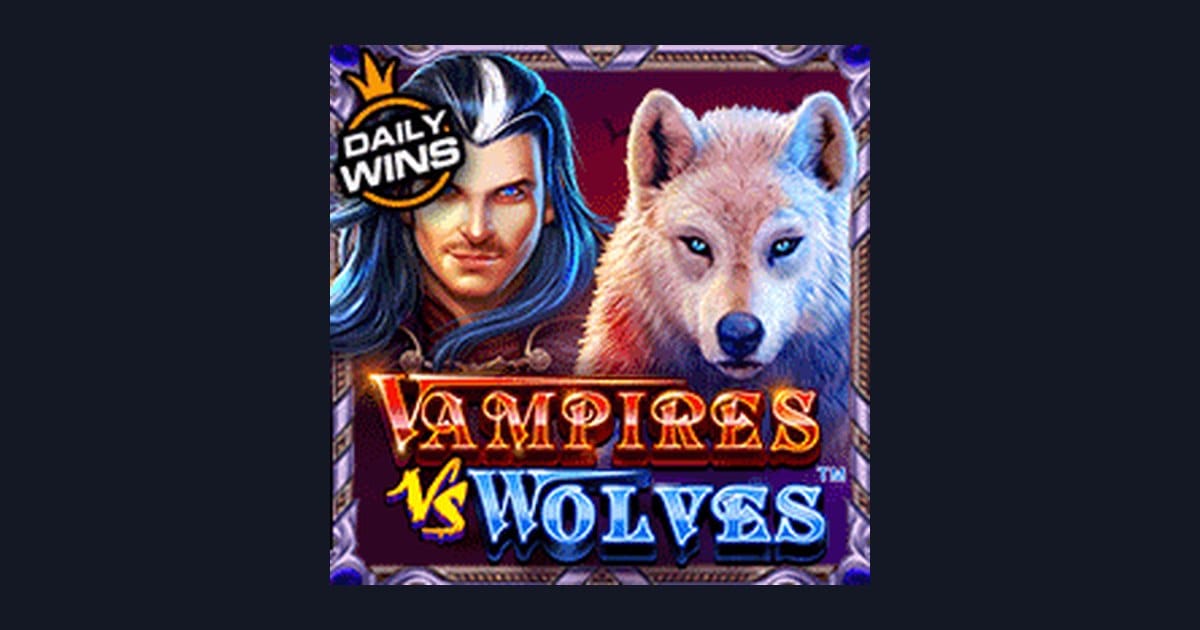 Vampires vs Wolves: Slot Depo Kecil dengan Tips Slot Harian Terbaik