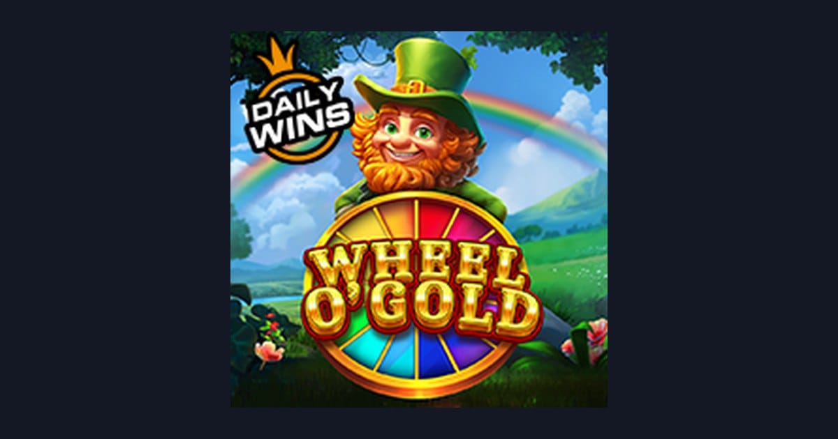 Wheel Ogold: Panduan Slot Depo Kecil dan Cara Memahami RTP Live