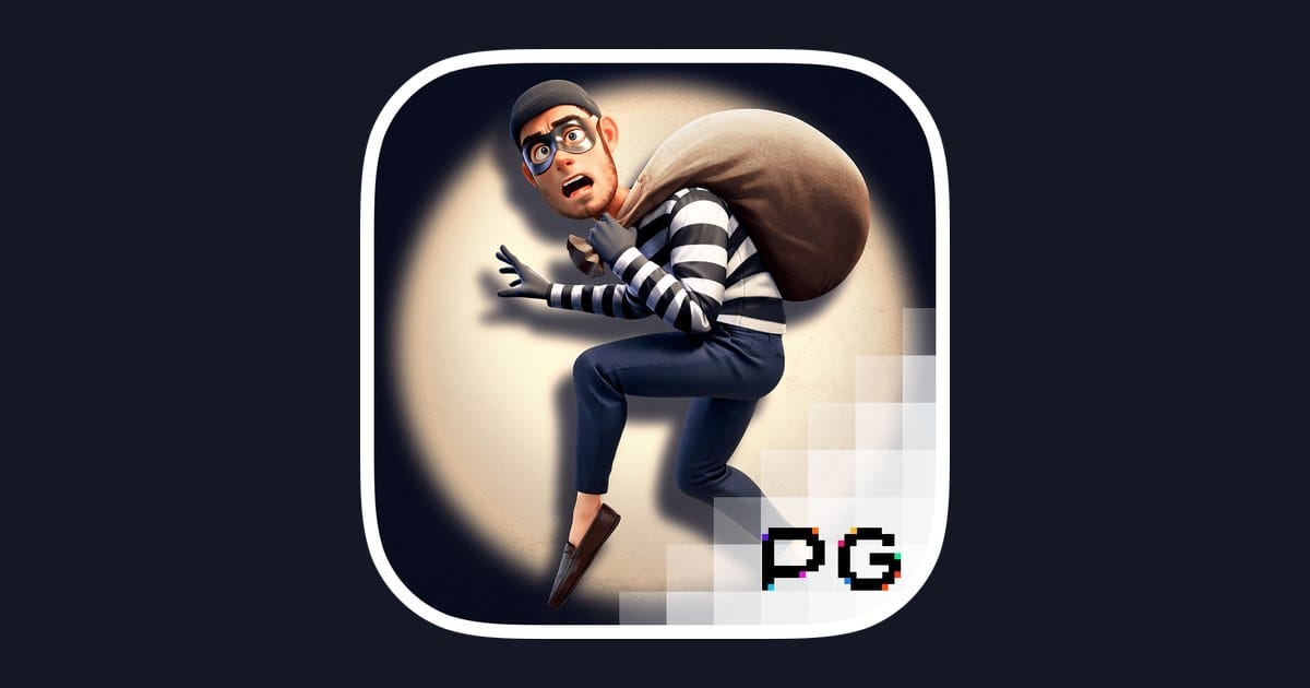 Raih Slot Maxwin dengan Wild Heist Cashout, Game Seru dari PG Soft