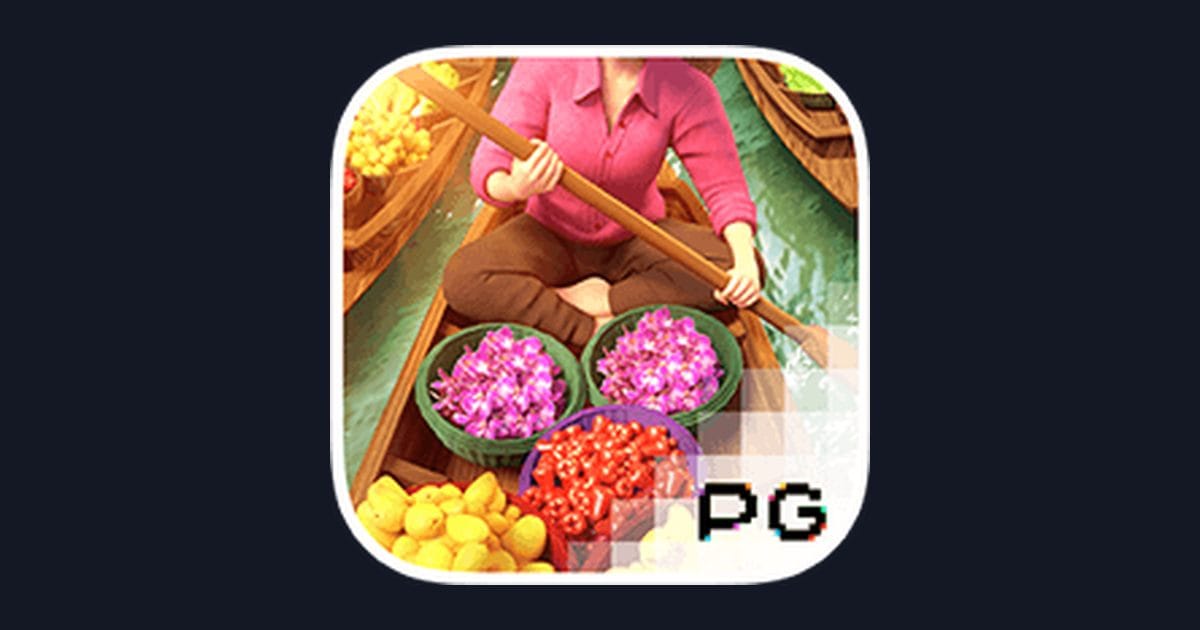 Review Jujur & Demo Thai River Wonders: Sensasi Slot Volatilitas Tinggi