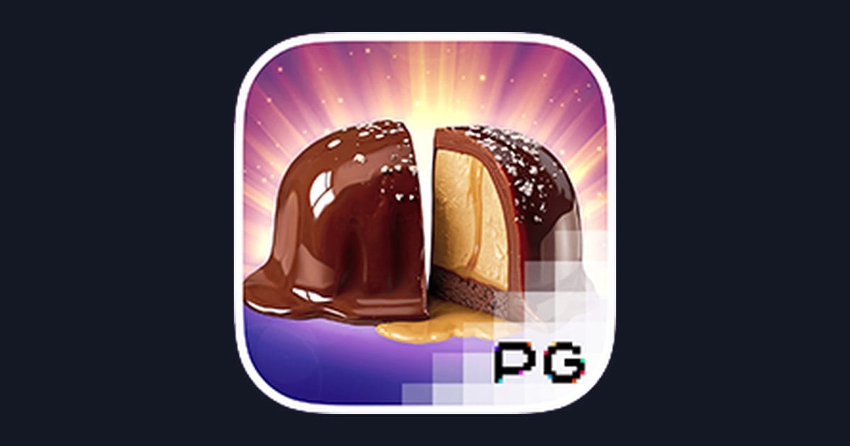 Chocolate Deluxe: Slot Seru untuk Modal Receh Cuan Maksimal