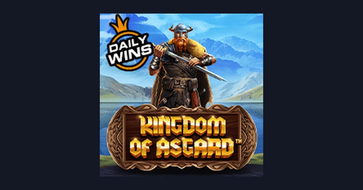 Kingdom of Asgard: Strategi Modal Receh untuk Cuan Maksimal