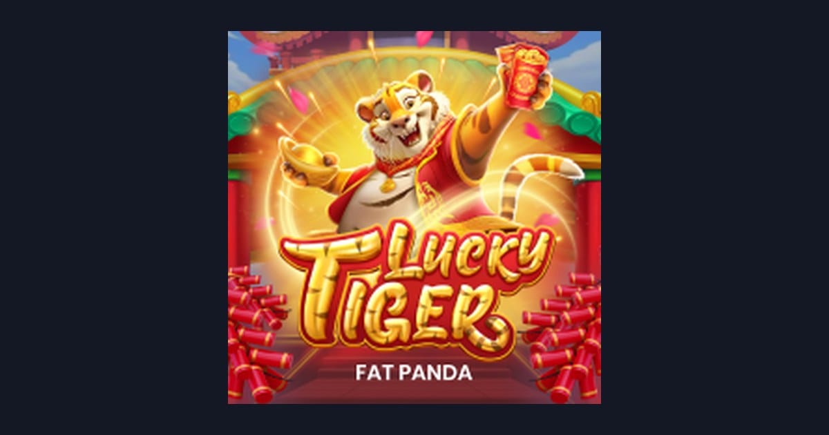 Lucky Tiger dan Info RTP Live Tertinggi Slot Volatilitas Tinggi