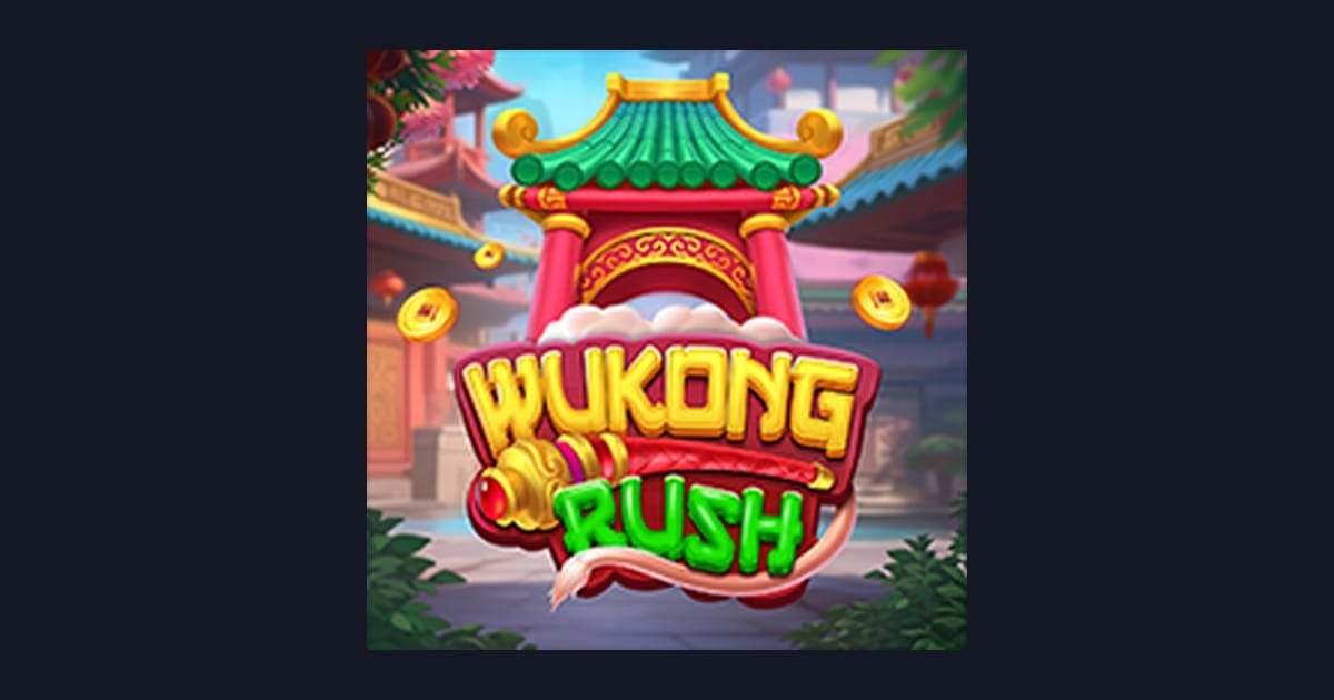 Menjelajahi Keseruan Wukong Rush: Link Slot Gacor dengan Payout Besar