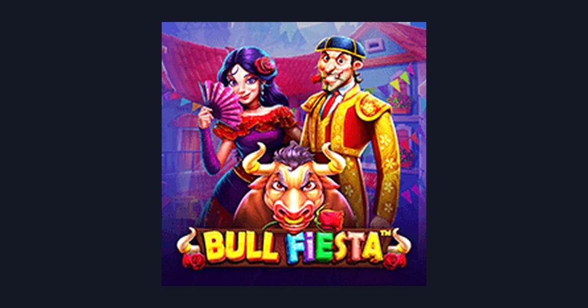 Nikmati Bonus New Member dan Sensasi Bull Fiesta Slot High Risk Gacor