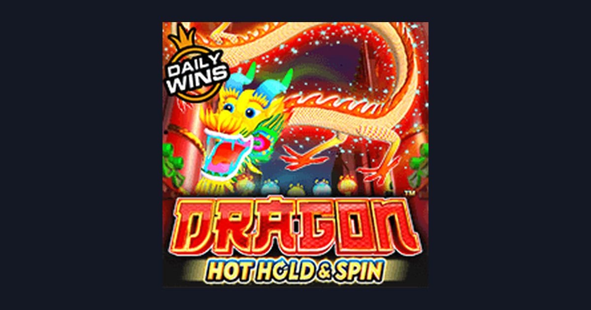 Nikmati Sensasi Dragon Hot Hold and Spin dengan Deposit Dana OVO Gopay