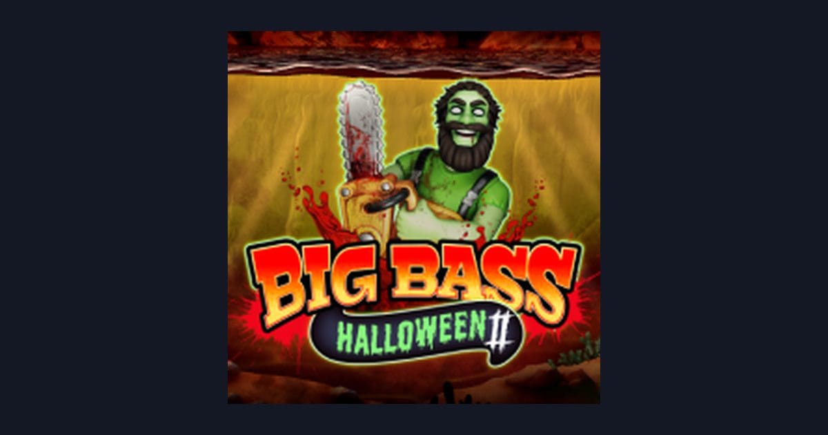 Nikmati Sensasi Slot Anti Boncos dengan Big Bass Halloween 2