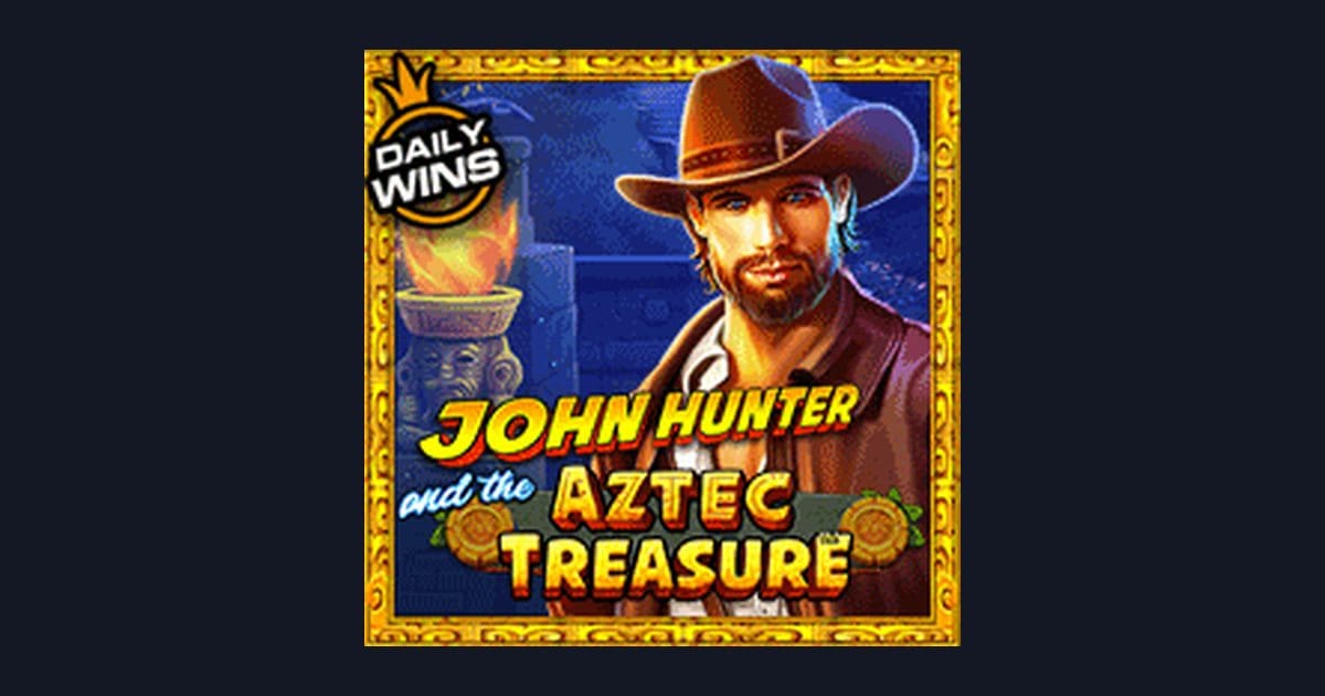 Rahasia Pola Spin Gacor di Slot John Hunter Aztec Treasure
