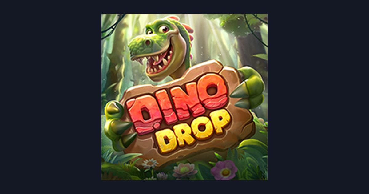 Review Jujur & Demo Slot Dino Drop: Sensasi Slot Volatilitas Tinggi