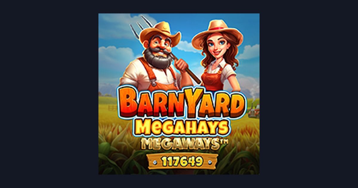 Trik Modal Receh di Barnyard Megahays Megaways: Slot Volatilitas Tinggi dengan Peluang Cuan Besar