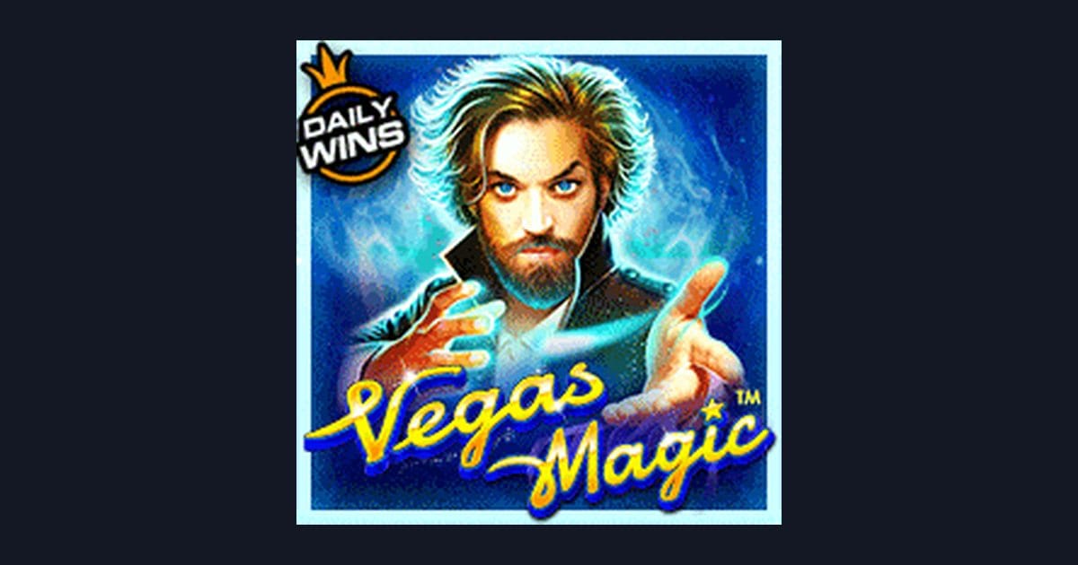 Vegas Magic dan Info RTP Live Tertinggi untuk Slot Volatilitas Tinggi