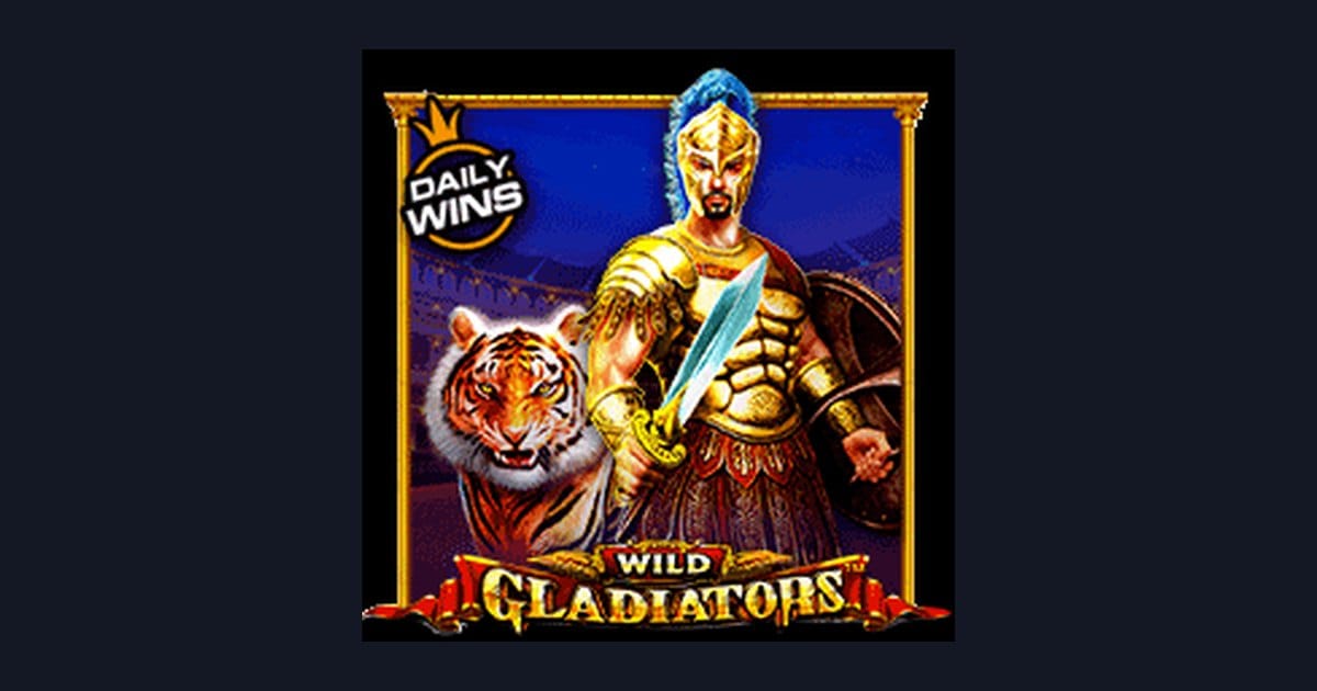 Bocoran RTP Hari Ini dan Ulasan Slot Wild Gladiator yang Memikat