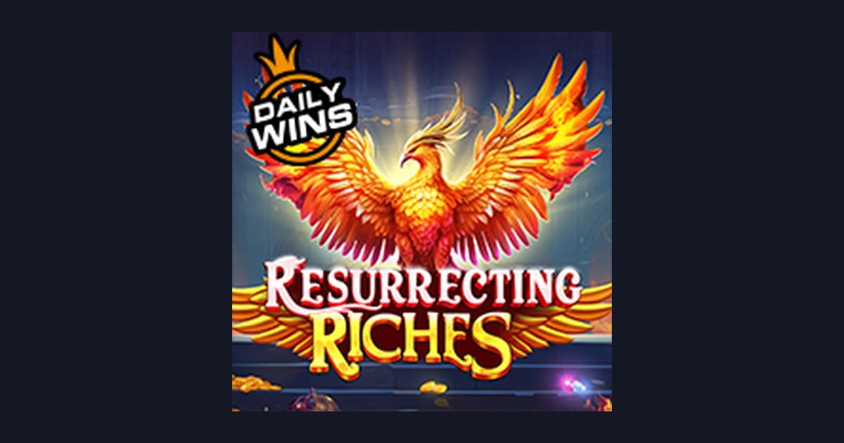 Menemukan Pola Spin Gacor di Slot Resurrecting Riches dari Pragmatic Play
